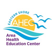 Eastern Shore Area Health Education Center (ESAHEC) logo - Similar company to Northern Vermont Area Health Education Center