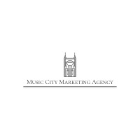 Music City Marketing Agency logo - Similar company to Sourcing Fyi