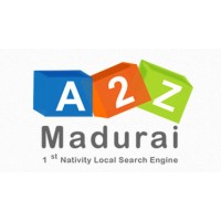 a2zmadurai logo - Similar company to Tanson Software Services Private Limited