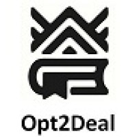 Opt2Deal E-commerce Private Limited logo - Similar company to Dysm E-Commerce Ventures