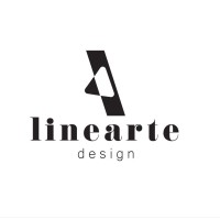 Linearte design logo - Similar company to Adesso Digital Sales + Marketing