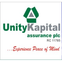 UnityKapital Assurance Plc logo - Similar company to Squarred