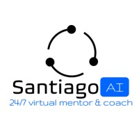 Santiago A.I. logo - Similar company to Technoty