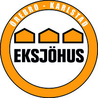Eksjöhus - Örebro logo - Similar company to Eurohall