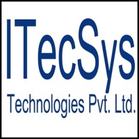 ITecSys Technologies Pvt. Ltd. logo - Similar company to Itech Systems