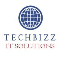 Techbizz - It Solutions logo - Similar company to Tech Bizz Solutions
