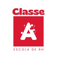 Classe A Escola de RH logo - Similar company to Clickrh- Soluções Em Rh