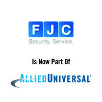 FJC Security Services, Inc. logo - Similar company to Ekstein Development