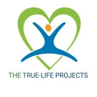 The True-Life Projects (TTLP) Africa logo - Similar company to Snappyexchange