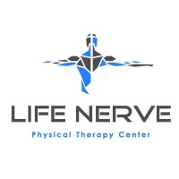 LifeNerve Physiotherapy Center logo - Similar company to Hemaya Clinic - مركز حماية للعلاج الطبيعي