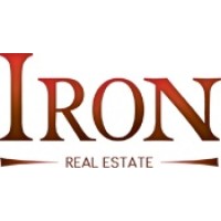 Iron Real Estate logo - Similar company to Onthree