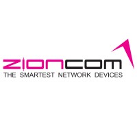 Zioncom (Hong Kong) Technology Limited logo - Similar company to Totolink