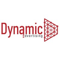 Dynamic Advertising logo - Similar company to Power Dynamic Technology