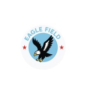 Eagle Field Airport logo - Similar company to Africans In Deutschland E.V