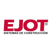 EJOT Sistemas de Construcción logo - Similar company to Ejot Construction Fastening Systems Inc. Canada