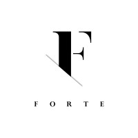 Forte Ltd. logo - Similar company to Villa Rosa Sofia