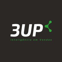 3UP Inteligência em Vendas logo - Similar company to 3Up Soluções Em Ti