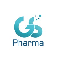 GS Pharma logo - Similar company to Gs Pharma S.R.L.