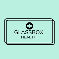 Glassbox Health logo - Similar company to Flax Health