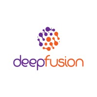 DeepFusion logo - Similar company to Net'Q Systems Inc.