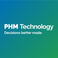 PHM Technology logo - Similar company to Vigilent