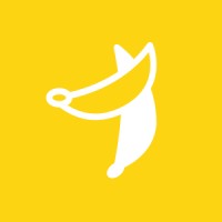 BananaDog Media logo - Similar company to Wearhouse Gallery