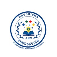 NAVODISHA FOUNDATION logo - Similar company to Dellos
