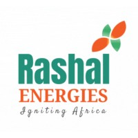 Rashal Energies Ltd logo - Similar company to Top Archive Ea Limited
