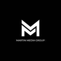 Martin Media Group logo - Similar company to Martini Media Group
