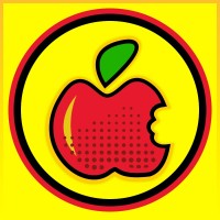 Super Apple logo - Similar company to Wisers Smart Systems