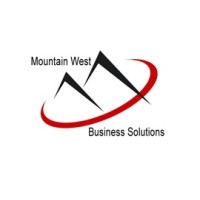 Mountain West Business Solutions logo - Similar company to Mountain Solution