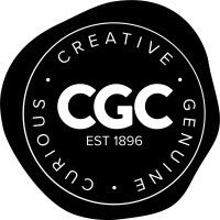 Cgc Event Caterers Ltd