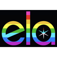 ELA Entertainment logo - Similar company to Kean University Center For International Studies