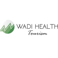 Wadi Health Tourism logo - Similar company to Marmedass Health Tourism
