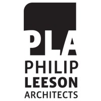 Philip Leeson Architects logo - Similar company to Judd Studio