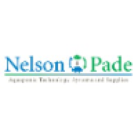 Nelson and Pade, Inc. logo - Similar company to Contain Inc.