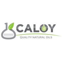 Caloy Company logo - Similar company to Flowtherm Systems