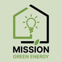 Mission Green Energy GmbH logo - Similar company to Gtsystem Gmbh