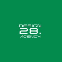 Design28.Agency logo - Similar company to Guaक