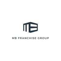 MB Franchise Group logo - Similar company to Cloud Perspective Ltd