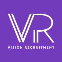 Vision Recruitment Group Limited logo - Similar company to Vr Construction Ltd
