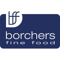borchers fine food GmbH & Co. KG logo - Similar company to Iq Pharma Services Gmbh