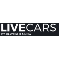 Livecars by Reworld Media logo - Similar company to Reworld Media Performance