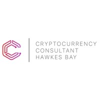 Cryptocurrency Consultant Hawkes Bay logo - Similar company to The Cryptocurrency Consultant