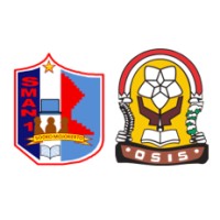 OSIS/MPK SMAN 1 Sooko Mojokerto logo - Similar company to Espyro Team