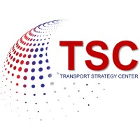 Transport Strategy Center (TSC) logo - Similar company to Driveller