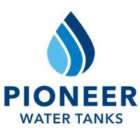 Pioneer Water Tanks America logo - Similar company to Fire Tank Pros