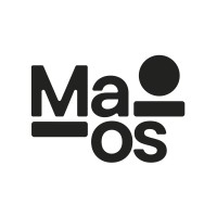 MAOS Innovación Social, S.Coop.Galega logo - Similar company to Caordic
