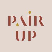 Pair Up logo - Similar company to Mandala, Sa