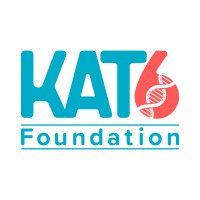 KAT6 Foundation logo - Similar company to In On Around
